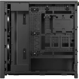 Corsair FRAME 5000D WORKSTATION Preta ATX - Thumbnail Image 6