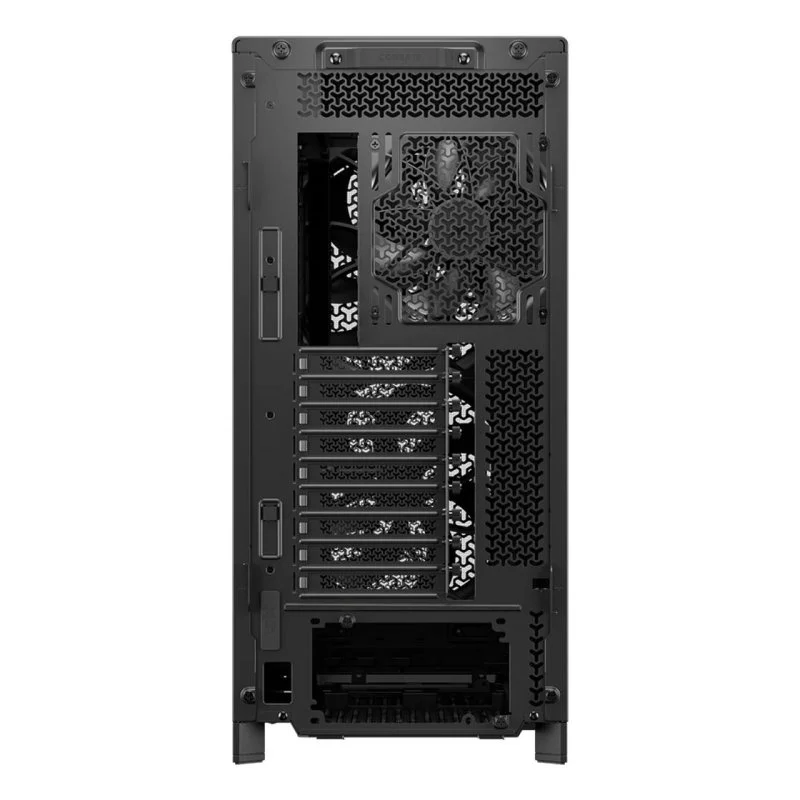 Corsair FRAME 5000D WORKSTATION Preta ATX - Image 7