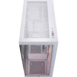 Corsair iCUE LINK 3500X RGB Semi Torre Vidro Temperado - Thumbnail Image 2