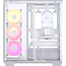 Corsair iCUE LINK 3500X RGB Semi Torre Vidro Temperado - Thumbnail Image 5