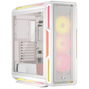 Corsair iCUE LINK 5000T LX RGB Mid Tower E-ATX