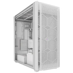 Corsair iCUE LINK 9000D RGB AIRFLOW Full Tower ATX - Thumbnail Image 1