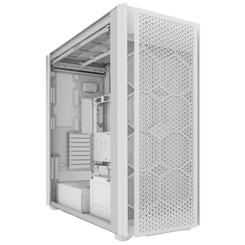 Corsair iCUE LINK 9000D RGB AIRFLOW Full Tower ATX - Image 1