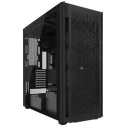 Corsair iCUE LINK 9000D RGB AIRFLOW Full Tower ATX - Thumbnail Image 1