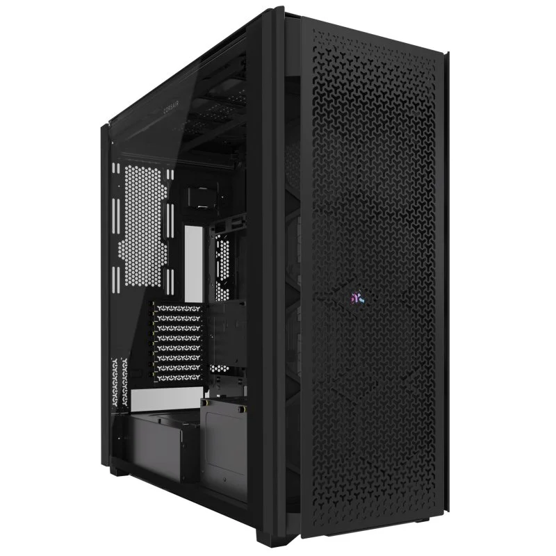 Corsair iCUE LINK 9000D RGB AIRFLOW Full Tower ATX - Image 1