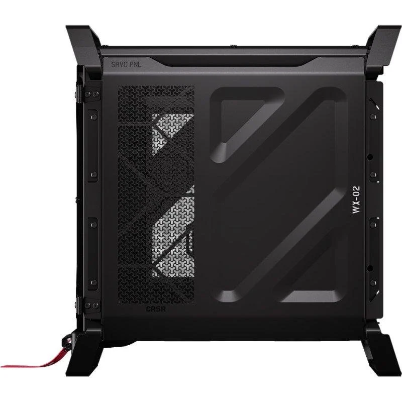 Corsair WARTHOG Performance Preta - Image 4