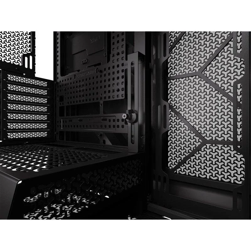Corsair WARTHOG Performance Preta - Image 8