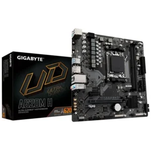 Gigabyte A620M H