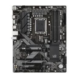 Gigabyte B760 DS3H DDR4 - Thumbnail Image 2