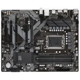 Gigabyte B760 DS3H DDR4 - Thumbnail Image 5