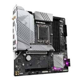 Gigabyte B760M AORUS ELITE AX - Thumbnail Image 2