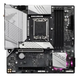 Gigabyte B760M AORUS ELITE AX - Thumbnail Image 3
