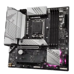 Gigabyte B760M AORUS ELITE AX - Thumbnail Image 4