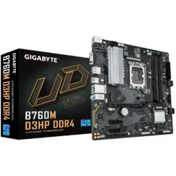Gigabyte B760M D3HP DDR4 - Thumbnail Image 1