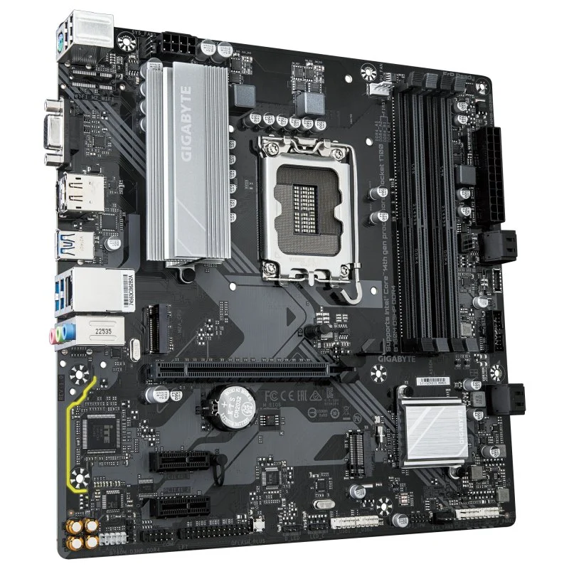 Gigabyte B760M D3HP DDR4 - Image 3