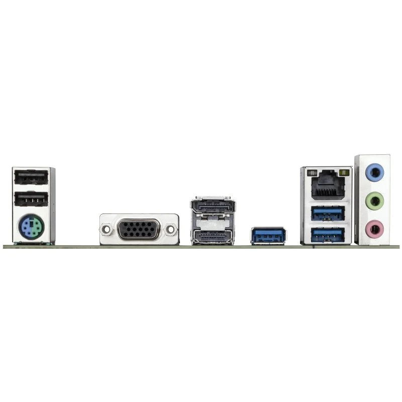 Gigabyte B760M D3HP DDR4 - Image 4