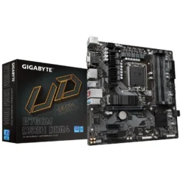 Gigabyte B760M DS3H DDR4 - Thumbnail Image 1
