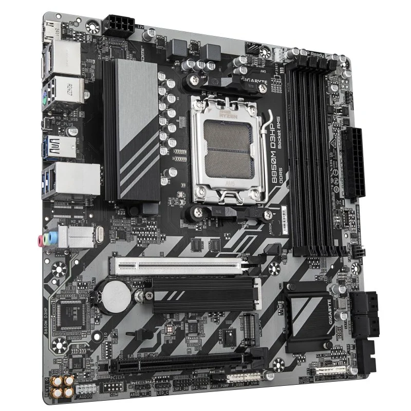 Gigabyte B850M D3HP - Image 3