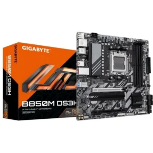Gigabyte B850M DS3H B850 Socket AM5 DDR5