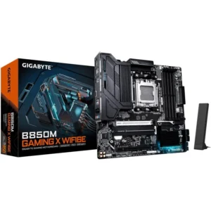 Gigabyte B850M GAMING X WIFI6E