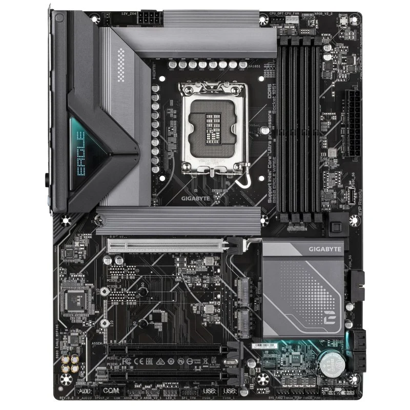 Gigabyte B860 EAGLE WIFI6E - Image 2