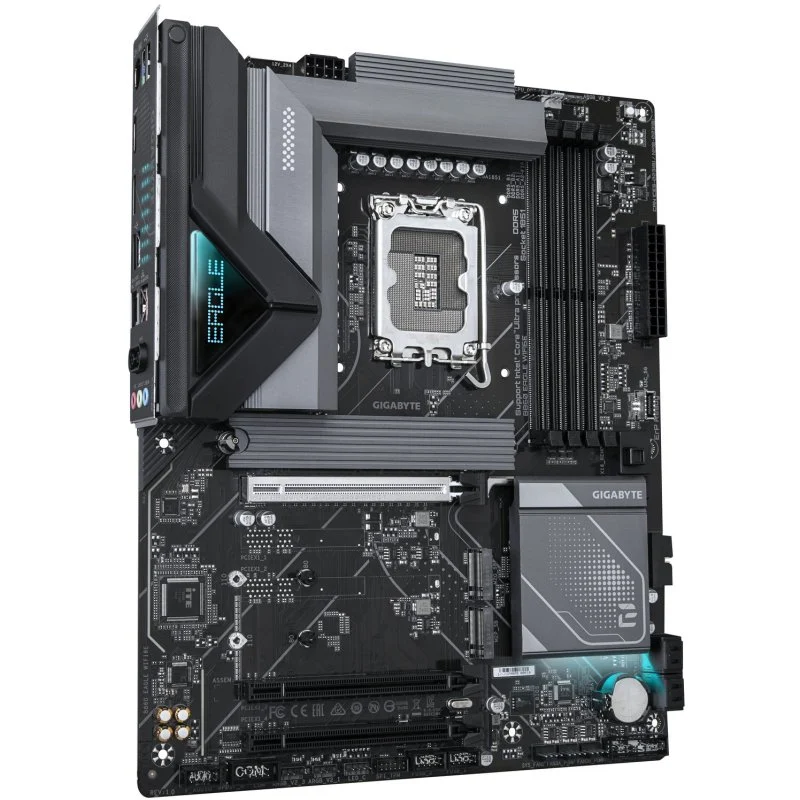 Gigabyte B860 EAGLE WIFI6E - Image 3