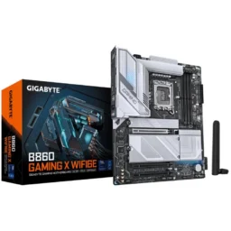 Gigabyte B860 GAMING X WIFI6E - Thumbnail Image 1