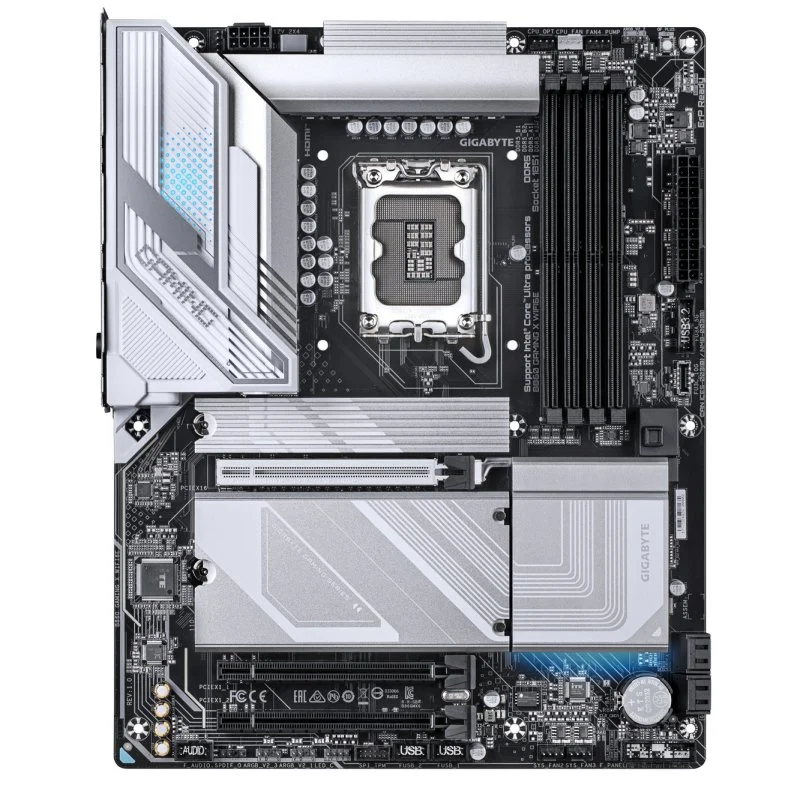 Gigabyte B860 GAMING X WIFI6E - Image 2