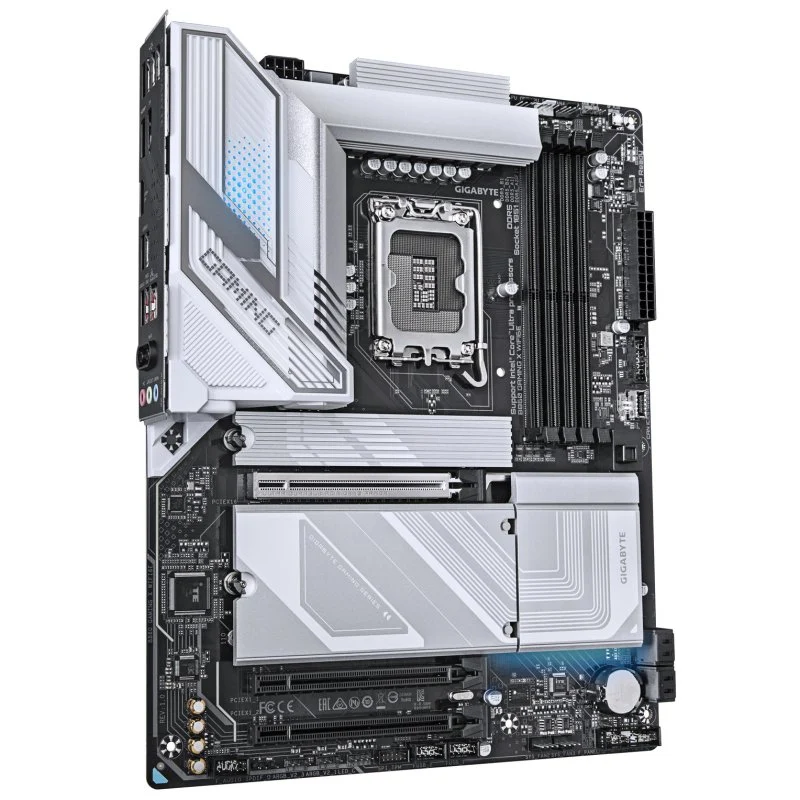 Gigabyte B860 GAMING X WIFI6E - Image 3