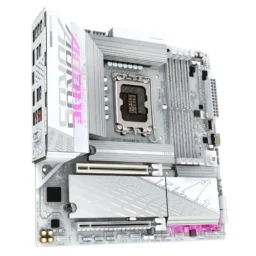 Gigabyte B860M AORUS ELITE WIFI6E ICE - Thumbnail Image 3