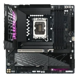Gigabyte B860M AORUS ELITE WIFI6E - Thumbnail Image 2