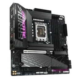 Gigabyte B860M AORUS ELITE WIFI6E - Thumbnail Image 3