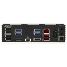 Gigabyte B860M AORUS ELITE WIFI6E - Thumbnail Image 4
