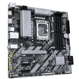 Gigabyte B860M D3HP 1851 DDR5 Micro ATX PCIe 4.0 256GB - Thumbnail Image 3