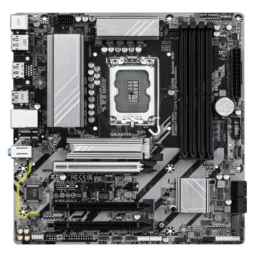 Gigabyte B860M DS3H - Thumbnail Image 2