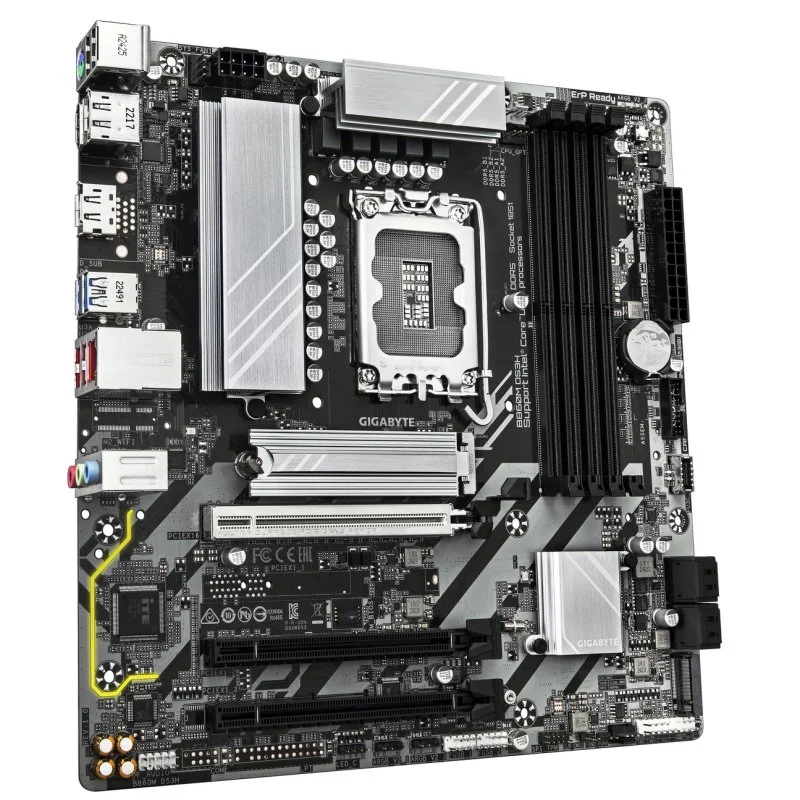 Gigabyte B860M DS3H - Image 3