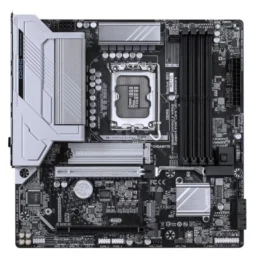 Gigabyte B860M GAMING X LGA1851 DDR5 WiFi RAID 256GB - Thumbnail Image 2