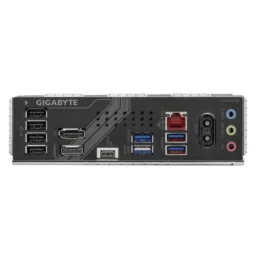 Gigabyte B860M GAMING X LGA1851 DDR5 WiFi RAID 256GB - Thumbnail Image 4