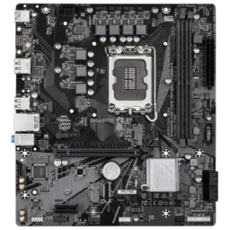 Gigabyte H610M D3W DDR4 (Rev 1.0) - Thumbnail Image 2