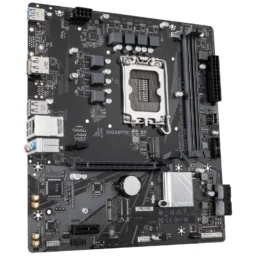 Gigabyte H610M D3W DDR4 (Rev 1.0) - Thumbnail Image 3