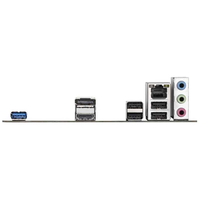 Gigabyte H610M D3W DDR4 (Rev 1.0) - Image 4