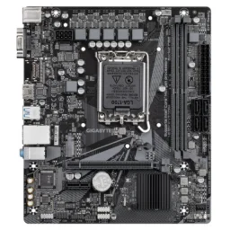 Gigabyte H610M H V3 DDR4 G10 - Thumbnail Image 2