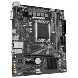 Gigabyte H610M H V3 DDR4 G10 - Thumbnail Image 3