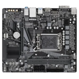 Gigabyte H610M H V3 DDR4 G10 - Thumbnail Image 4