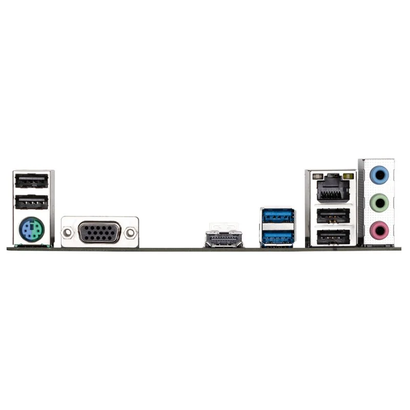 Gigabyte H610M H V3 DDR4 G10 - Image 5