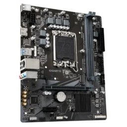 Gigabyte H610M K DDR4 (Rev. 1.0) - Thumbnail Image 2