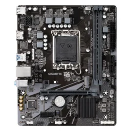Gigabyte H610M K DDR4 (Rev. 1.0) - Thumbnail Image 3