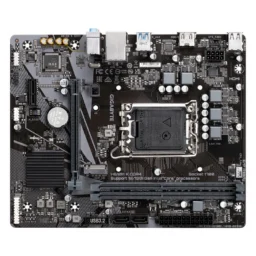 Gigabyte H610M K DDR4 (Rev. 1.0) - Thumbnail Image 5