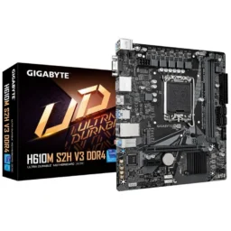 Gigabyte H610M S2H V3 DDR4 - Thumbnail Image 1