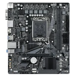 Gigabyte H610M S2H V3 DDR4 - Thumbnail Image 2